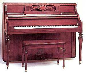chicago pianos . com - upright pianos