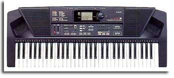 chicago pianos . com  - Keyboard