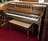 Used Knabe piano from Chicago Pianos . com