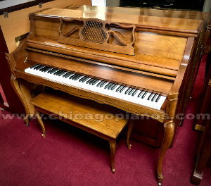 Used Charles-Walter-FC-Console