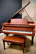 Used Steinway AIII Grand Piano from Chicago Pianos . com