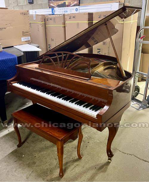Baldwin-Classic-B-Grand-FP-Cherry