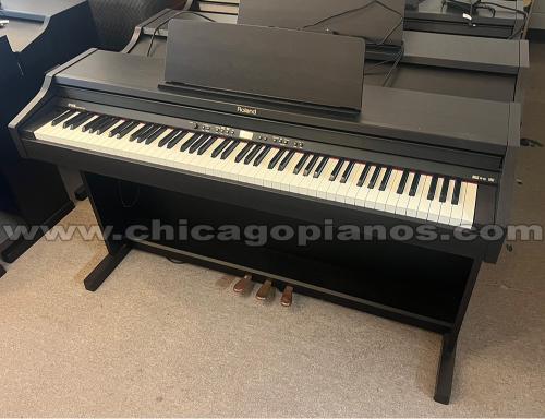 Roland-RP301R-used