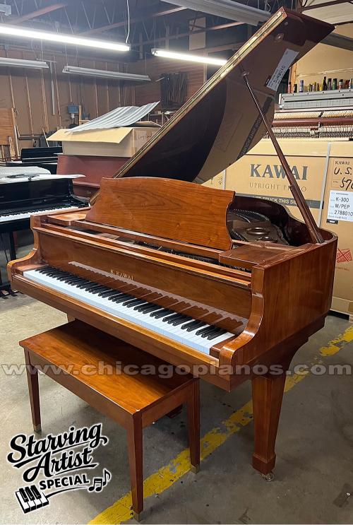 Kawai-KG1D-WP