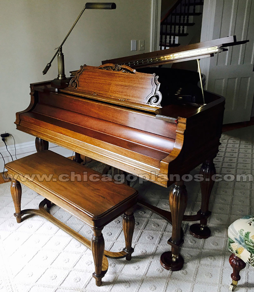 Steinway-M929C