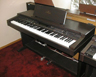 chicago pianos . com - used yamaha clavinova