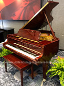Kawai GL40 grand piano