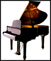 chicago pianos . com - kemble grand piano