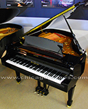 Knabe WKG450 grand piano