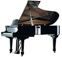 Knabe WFM700T Grand Piano from Chicago Pianos