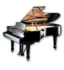 Knabe WKG90 Concert Grand from Chicago Pianos . com