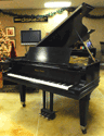 Used Mason and Hamlin Piano at Cordogans