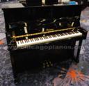 Palatino 115T-BKP Console Piano Chicago