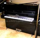 Palatino PUP124-BKG Upright Piano Chicago