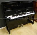 Palatino 124T1-BKG Upright Piano Chicago