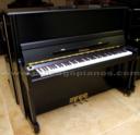 Palatino PUP126T-BKG Upright Piano