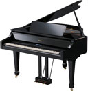 Roland V Grand Piano