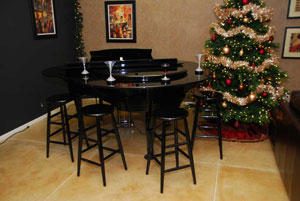 Story & Clark Piano Bar