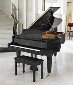 Story & Clark Conert Grand
