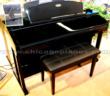 Suzuki HP-99 Composer Ensemble Digital Pianos from Chicago Pianos . com