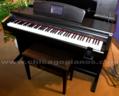 Suzuki TSI-1ei Digital Upright Piano from Chicago Pianos . com