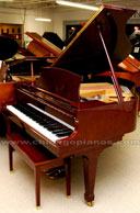 Kawai 5'4" Grand Piano in Chicago