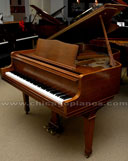 Knabe Grand Piano Chicago