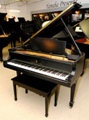 Steinway M Chicago