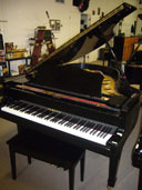 Yamaha G3