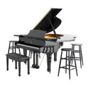 Story & Clark Piano Bar