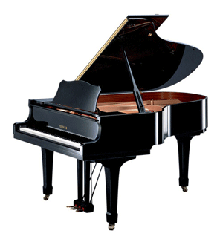 Yamaha C3