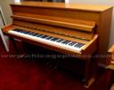Rippen Concerto studio piano