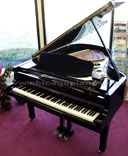 Yamaha G3 Grand Piano