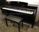 Yamaha Clavinova CLP340 Digital Piano Chicago