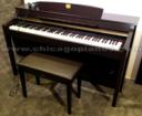 Yamaha Clavinova CLP370 Digital Piano Chicago