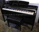 Yamaha Clavinova CLP380 Digital Piano Chicago
