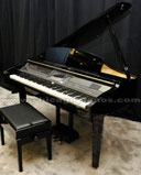 Yamaha Clavinova CVP409 Digital Piano Chicago