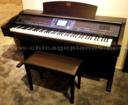 Yamaha CVP503 Digital Piano Chicago