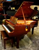 Yamaha C3 Conservatory Grand Piano Chicago