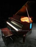 Yamaha GB1KG Classic Grand Piano Chicago
