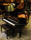 Yamaha GC1 Classic Grand Piano Chicago