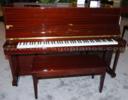 Yamaha T118 PM studio piano