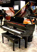 Yamaha C2 Silent Series Pianos from Chicago Pianos . com