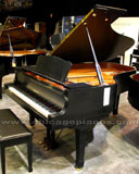Yamaha C6 Grand Piano from Chicago Pianos . com