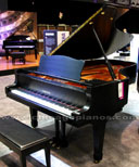 Yamaha C7 Grand Piano from Chicago Pianos . com