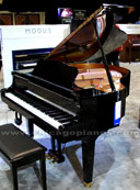 Yamaha GB1K Silent Series Grand Pianos from Chicago Pianos . com