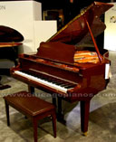 Yamaha GC2 Grand Pianos from Chicago Pianos . com
