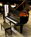 Yamaha GC2 Grand Pianos from Chicago Pianos . com
