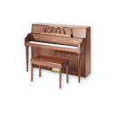 Yamaha MP50M Milano Series Decorator Console Piano from Chicago Pianos . com 