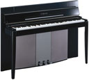 Yamaha MODUS F11 Polished Blue